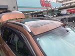 X-TRAIL 4WD