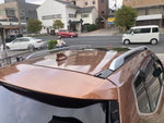 X-TRAIL 4WD