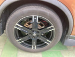 X-TRAIL 4WD