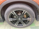 X-TRAIL 4WD