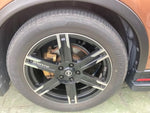 X-TRAIL 4WD
