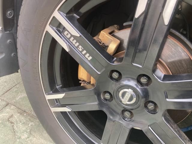 X-TRAIL 4WD