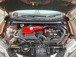 X-TRAIL 4WD