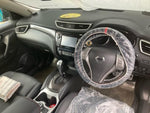 X-TRAIL 4WD