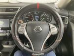 X-TRAIL 4WD