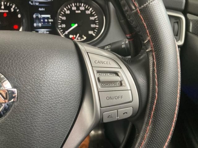 X-TRAIL 4WD