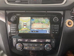 X-TRAIL 4WD