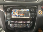 X-TRAIL 4WD