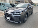 LEXUS NX350h