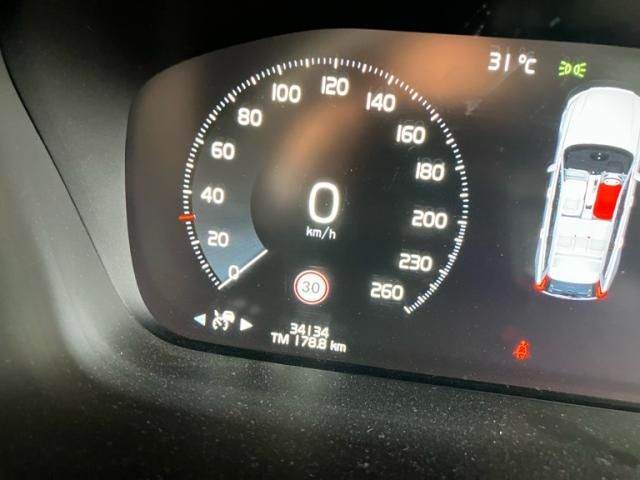 VOLVO V90 CROSS COUNTRY