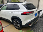 COROLLA CROSS HYBRID