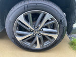 COROLLA CROSS HYBRID