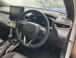 COROLLA CROSS HYBRID