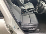 COROLLA CROSS HYBRID