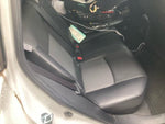 COROLLA CROSS HYBRID