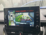 COROLLA CROSS HYBRID