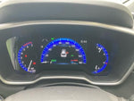 COROLLA CROSS HYBRID