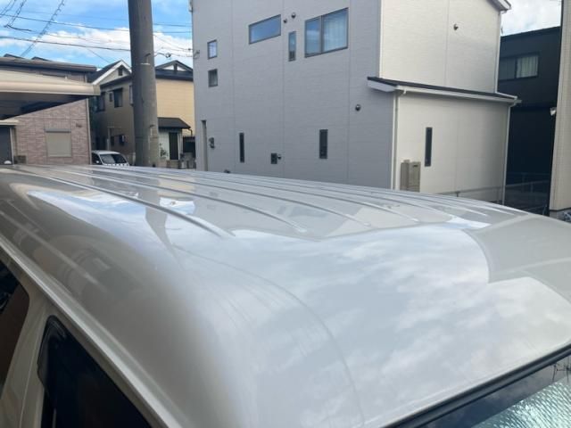 HIACE wagon 4WD