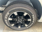 HIACE wagon 4WD