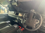 HIACE wagon 4WD