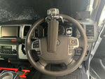HIACE wagon 4WD