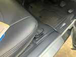 HIACE wagon 4WD