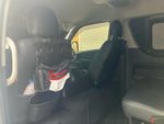HIACE wagon 4WD