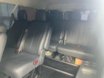 HIACE wagon 4WD