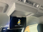 HIACE wagon 4WD