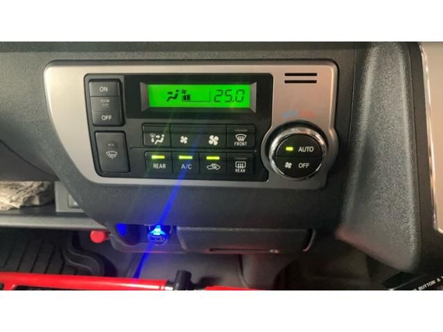 HIACE wagon 4WD