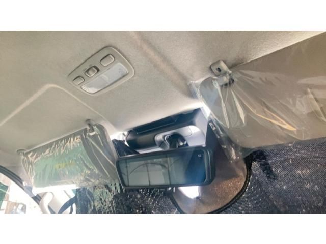 HIACE wagon 4WD