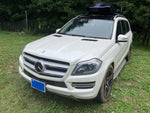 MERCEDES BENZ GL class