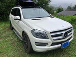 MERCEDES BENZ GL class