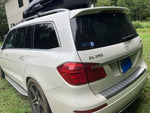 MERCEDES BENZ GL class