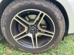 MERCEDES BENZ GL class
