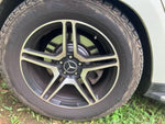 MERCEDES BENZ GL class