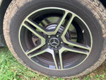 MERCEDES BENZ GL class