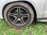 MERCEDES BENZ GL class