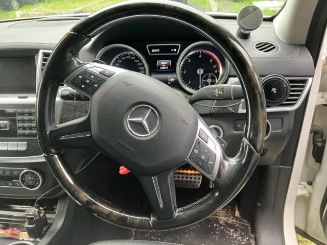 MERCEDES BENZ GL class
