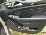 MERCEDES BENZ GL class