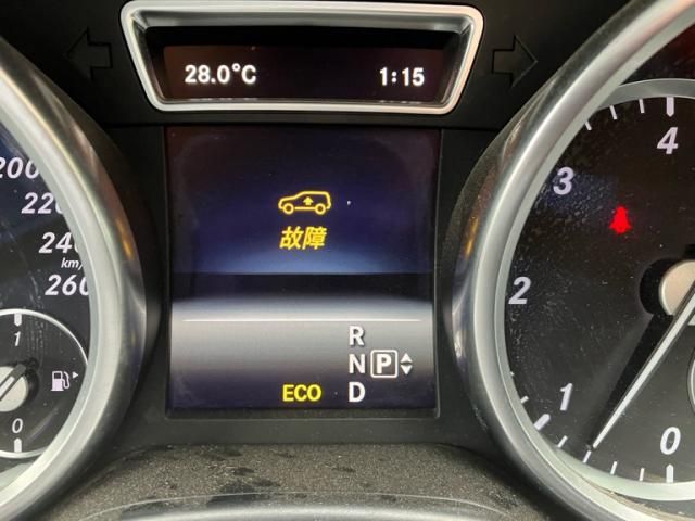 MERCEDES BENZ GL class