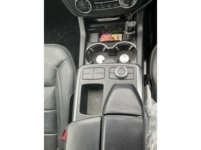 MERCEDES BENZ GL class