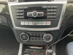 MERCEDES BENZ GL class