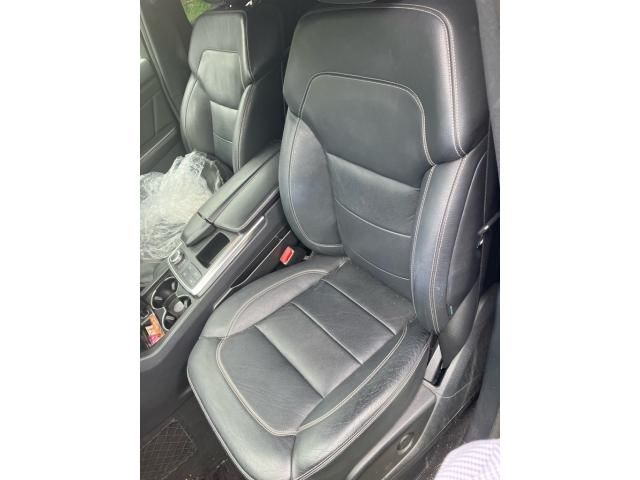 MERCEDES BENZ GL class