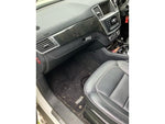 MERCEDES BENZ GL class