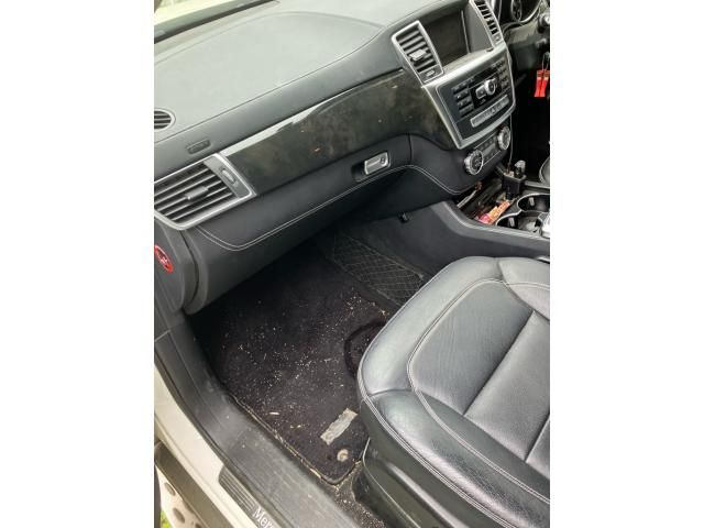 MERCEDES BENZ GL class