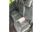 MERCEDES BENZ GL class