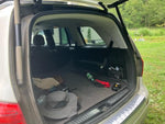 MERCEDES BENZ GL class