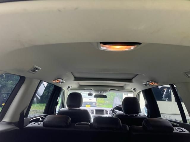 MERCEDES BENZ GL class