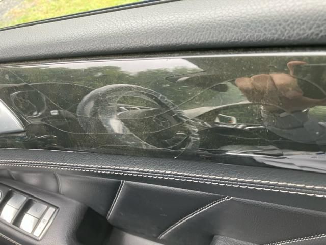 MERCEDES BENZ GL class